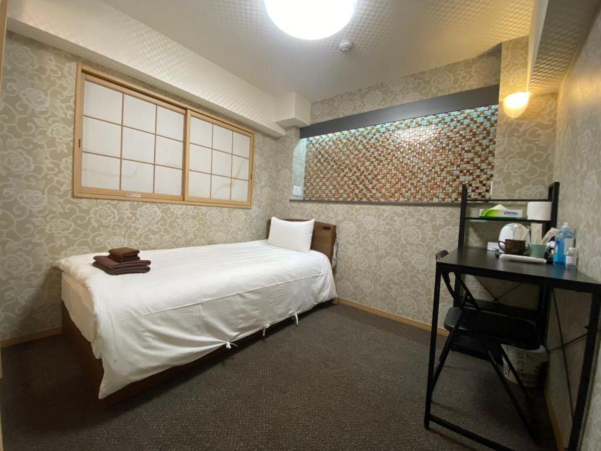 Allcomein Hotel Akihabara Tokyo Ngoại thất bức ảnh