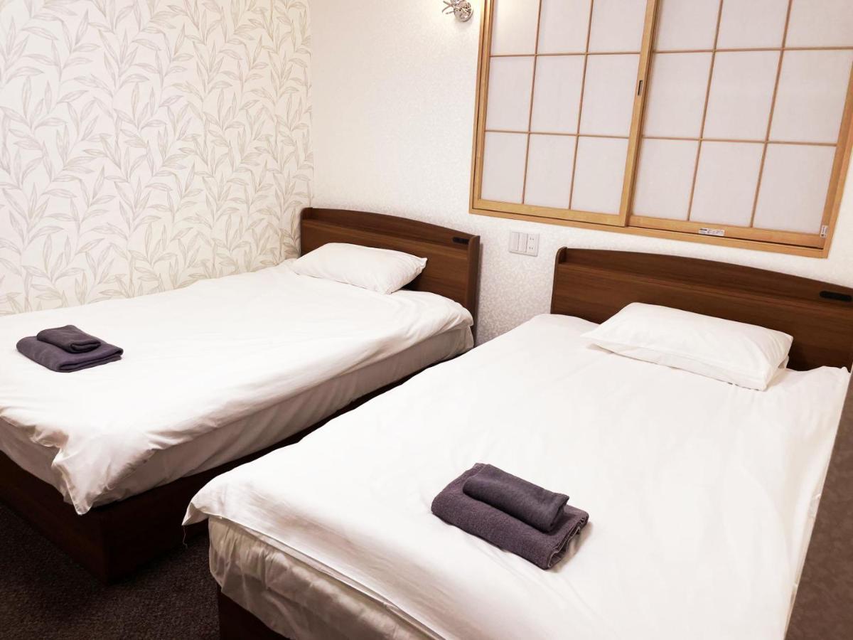 Allcomein Hotel Akihabara Tokyo Ngoại thất bức ảnh