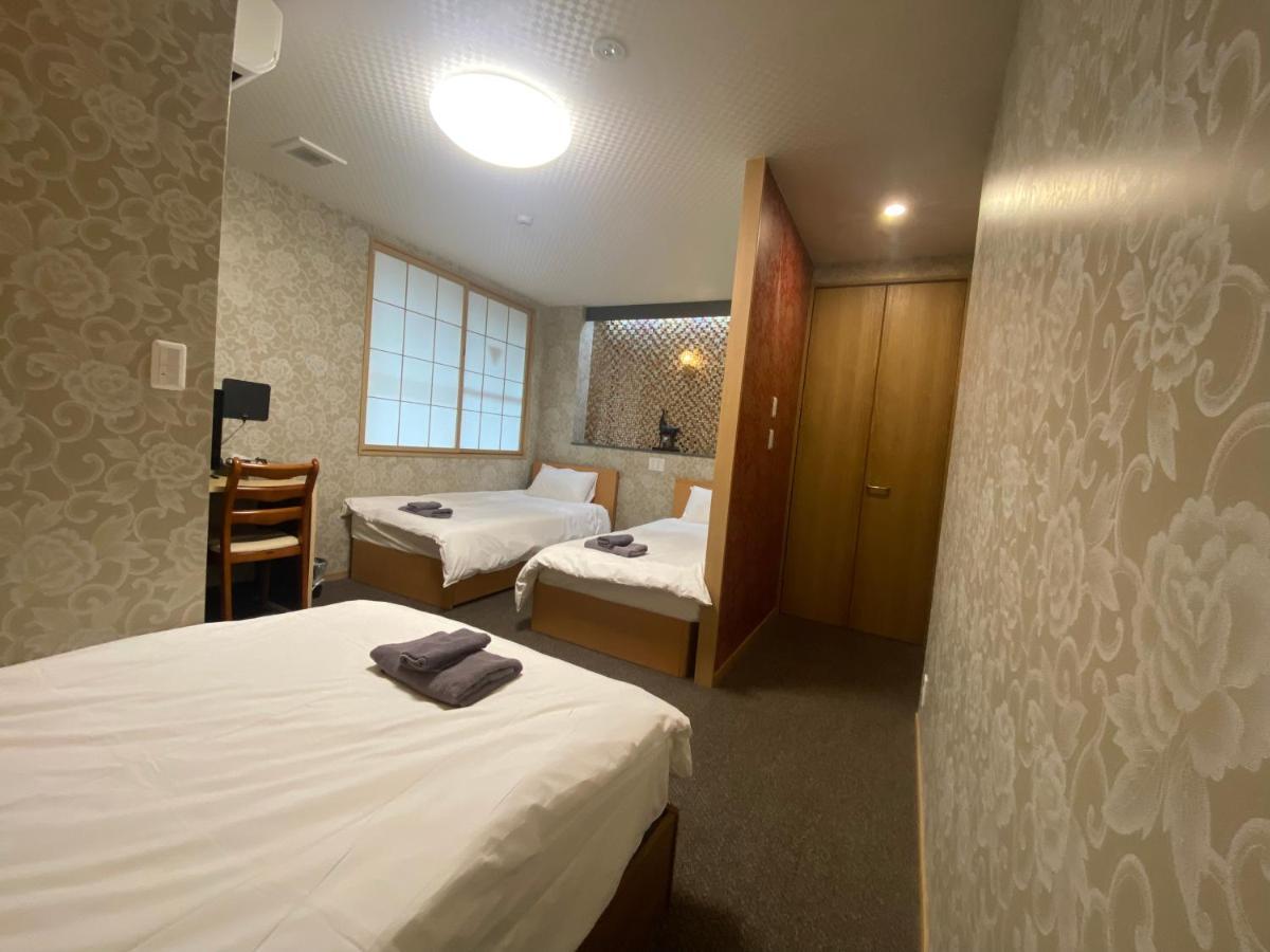 Allcomein Hotel Akihabara Tokyo Ngoại thất bức ảnh