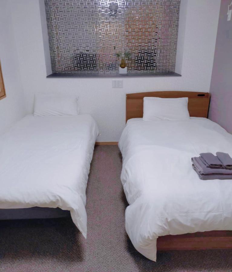 Allcomein Hotel Akihabara Tokyo Ngoại thất bức ảnh